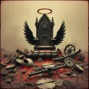 Throne of Shattered Haloes