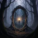 Shadows of the Mind