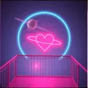 LOVE IN SPACE