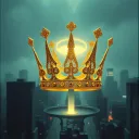 Reign After The Storm