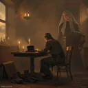 The Port Royal Surprise