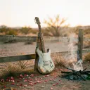 Ashes turn to dust