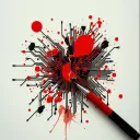 I Write, AI Da Voice