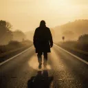 Dust in the Rearview