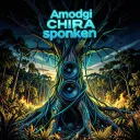 Amodgi CHIRA sponken