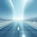 Highway Wide Open