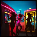 We Own The Night