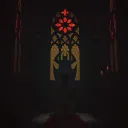 The priest of hell