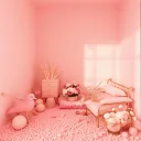 K-BOYZ – I Think I Like Pink (핑크가 좋은가 봐)