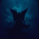 Monster In The Mirror