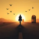 Lone Wanderer Blues