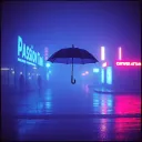 The Last Rainstorm