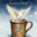 Flying free