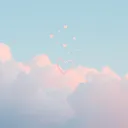 Clouds of Forever