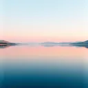 Reflections of Peace