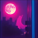 Late Night Aura