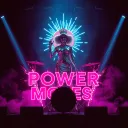 POWER MOVES