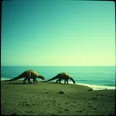 Mesozoikum (English Version)