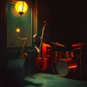 Minuit au carrefour