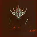 Gladiator unhinged