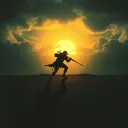Holy Hunter
