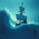 Poseidon’s Roar