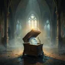 The Tell-Tale Heart