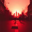 We Are The Waking