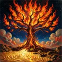 King of Every Fire