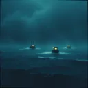 Ben Island Legends