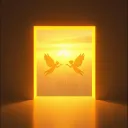 Open hearts