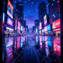Neon Trip