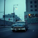 Drivin’ Through Philly (Glock in My Palm)