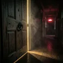 Close The Door