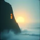 God is Here
