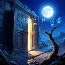 دەرگەکەت بکەوە