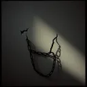 Invisible Existence