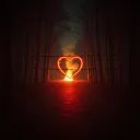 Feed The Hollow Fire