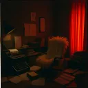 writer's room