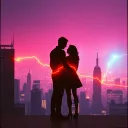 Stay with you