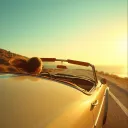 Ride with me