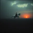 Pale Rider