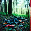 Airsoft Kings: The Rush of Battle