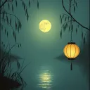 "Echoes of the River