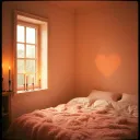 Right Here, Softly