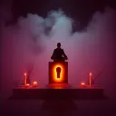 Burial Light