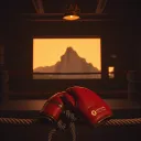 The Champ's Anthem