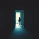 Shadows in My Heart