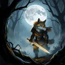 Link Twilights Courage!