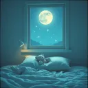 Drifting Little Dreamer